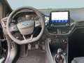 Ford Fiesta 1.0 EcoBoost S&S ST-LINE X Zwart - thumbnail 6