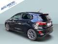 Ford Fiesta 1.0 EcoBoost S&S ST-LINE X Zwart - thumbnail 2