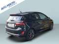 Ford Fiesta 1.0 EcoBoost S&S ST-LINE X Zwart - thumbnail 3