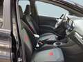 Ford Fiesta 1.0 EcoBoost S&S ST-LINE X Zwart - thumbnail 8