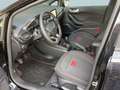 Ford Fiesta 1.0 EcoBoost S&S ST-LINE X Zwart - thumbnail 5