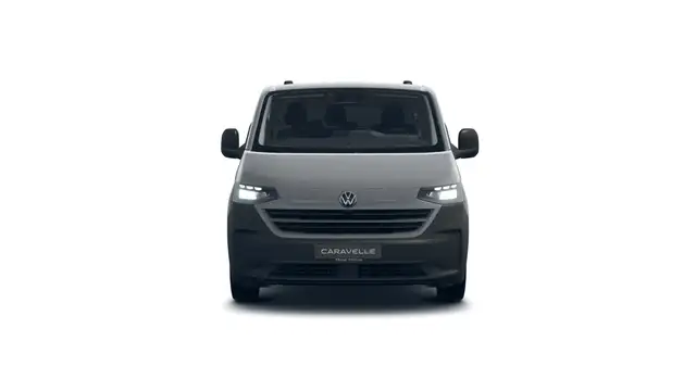 Volkswagen Unknown Model view 6