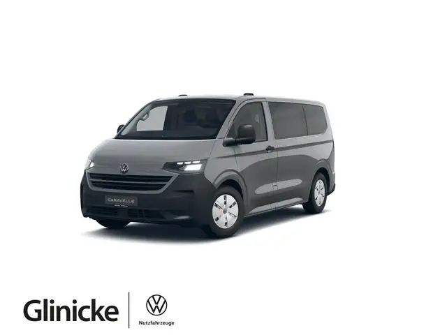 2025 Volkswagen Unknown Model in Grey for sale