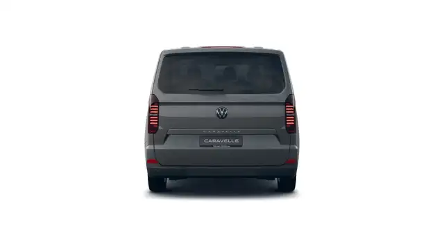 Volkswagen Unknown Model view 2