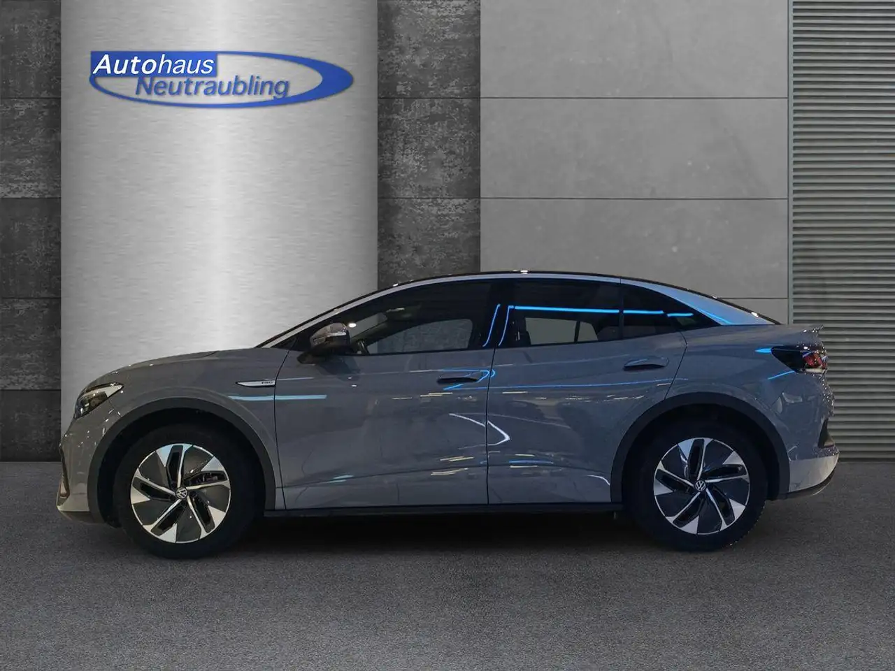Volkswagen ID.5 77 KWh "PRO" 174 PS DSG+NAVI+PDC+GANZJAHRESREIFEN 3