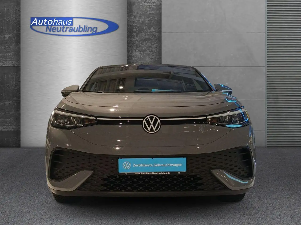 Volkswagen ID.5 77 KWh "PRO" 174 PS DSG+NAVI+PDC+GANZJAHRESREIFEN 9