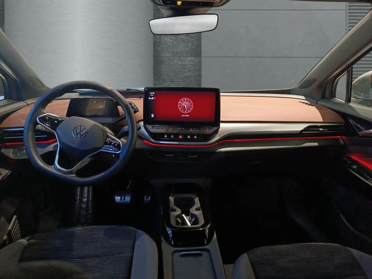 Volkswagen ID.5 77 KWh "PRO" 174 PS DSG+NAVI+PDC+GANZJAHRESREIFEN 14