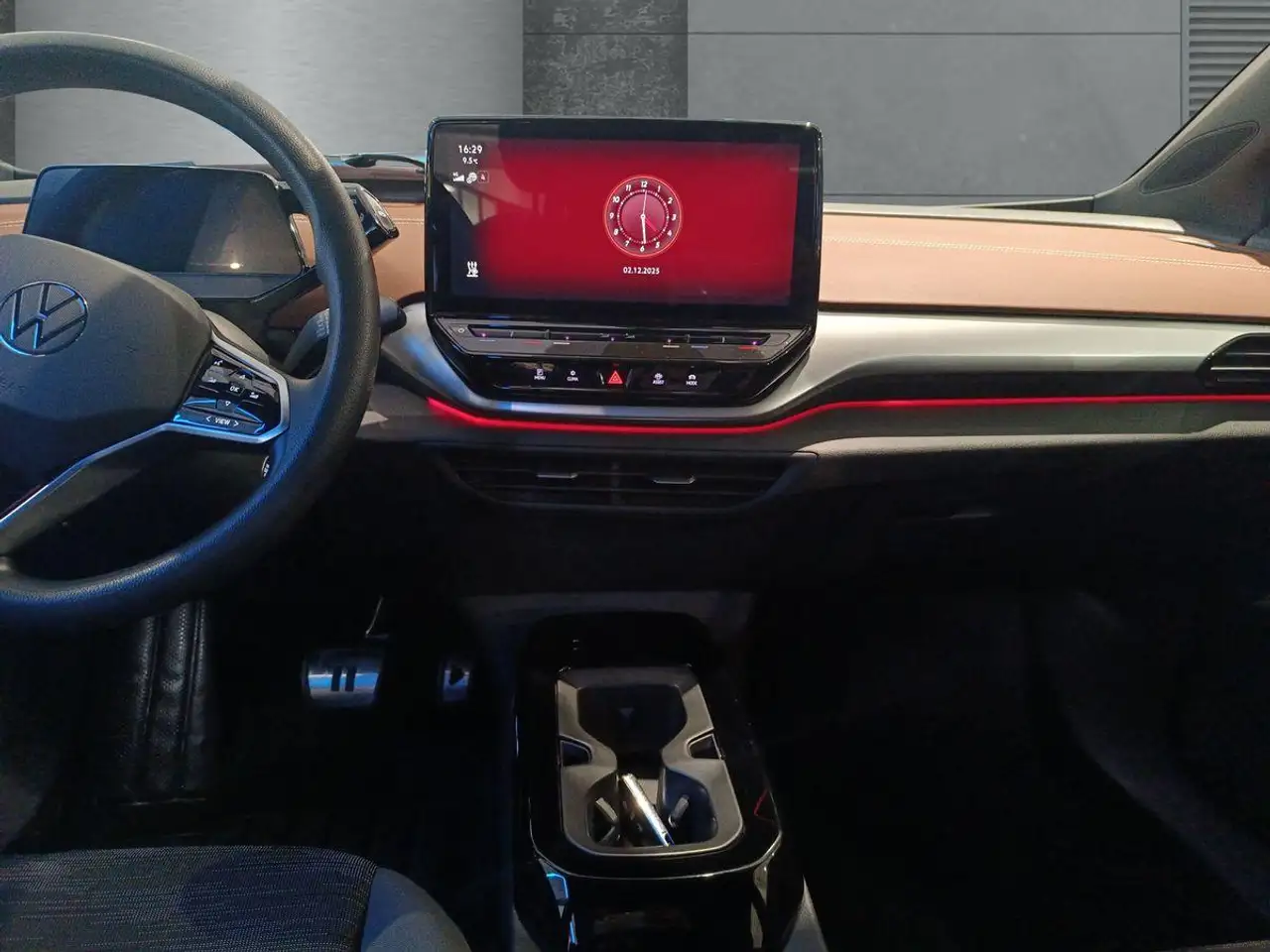 Volkswagen ID.5 77 KWh "PRO" 174 PS DSG+NAVI+PDC+GANZJAHRESREIFEN 15