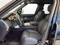 Land Rover Range Rover Hybrid P550e AWD AT Autobiography Schwarz - thumbnail 13