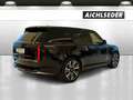 Land Rover Range Rover Hybrid P550e AWD AT Autobiography Schwarz - thumbnail 4