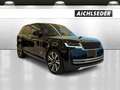 Land Rover Range Rover Hybrid P550e AWD AT Autobiography Schwarz - thumbnail 6