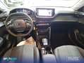Peugeot 208 HYBRID 110 eDCS6 Allure Gris - thumbnail 8