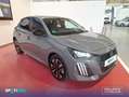 Peugeot 208 HYBRID 110 eDCS6 Allure Gris - thumbnail 3