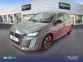 Peugeot 208 HYBRID 110 eDCS6 Allure Gris - thumbnail 1