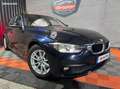 BMW 320 Touring 320da 163cv Luxury 1ere main 159.000kms 2eme jeu jantes+ pneus neiges Cuir chauffant GPS Entretien Full Révisée e Bleu - thumbnail 4