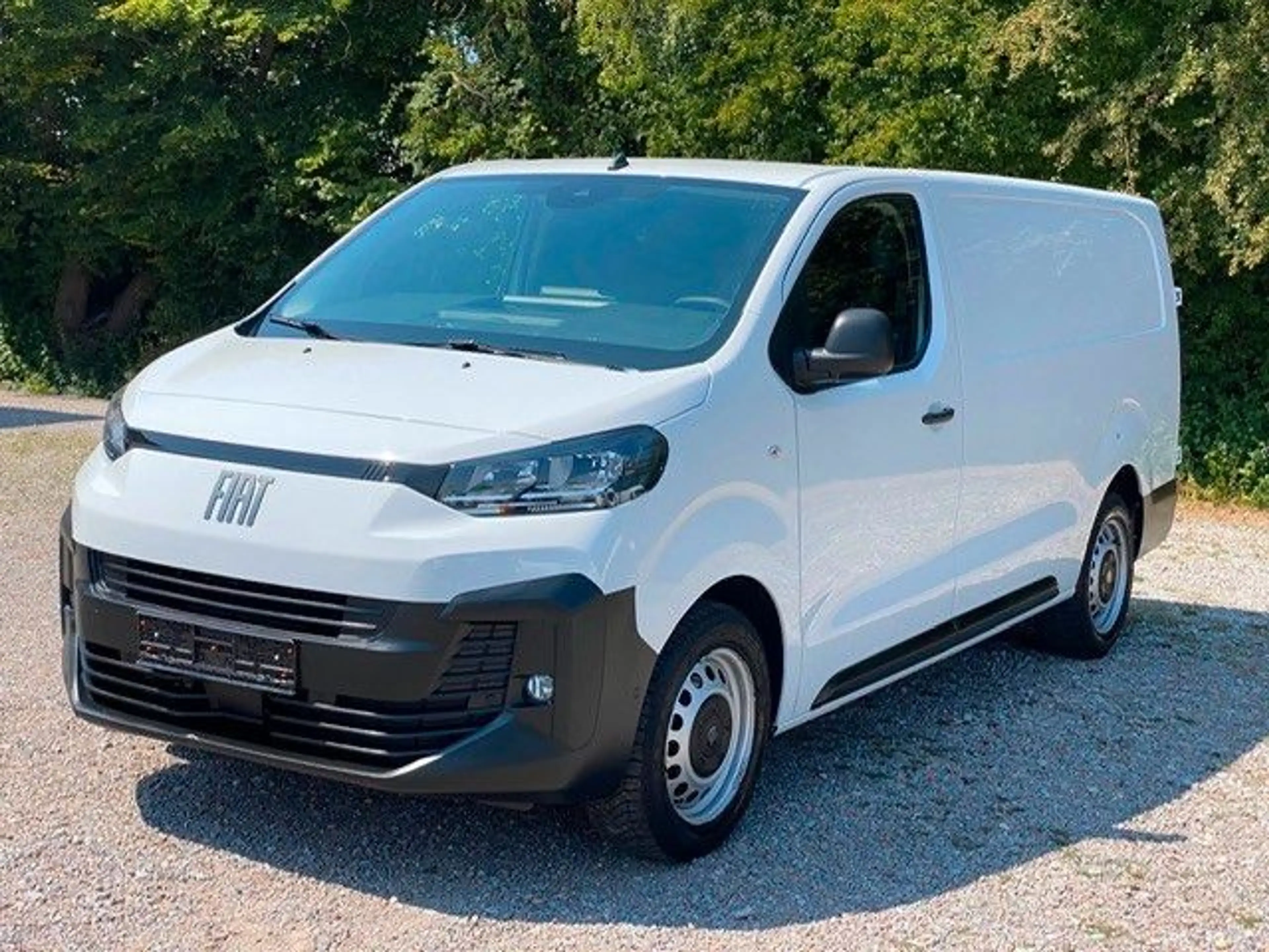 Fiat Scudo L3 Aut. Carplay. Navi.Klima — photo 4
