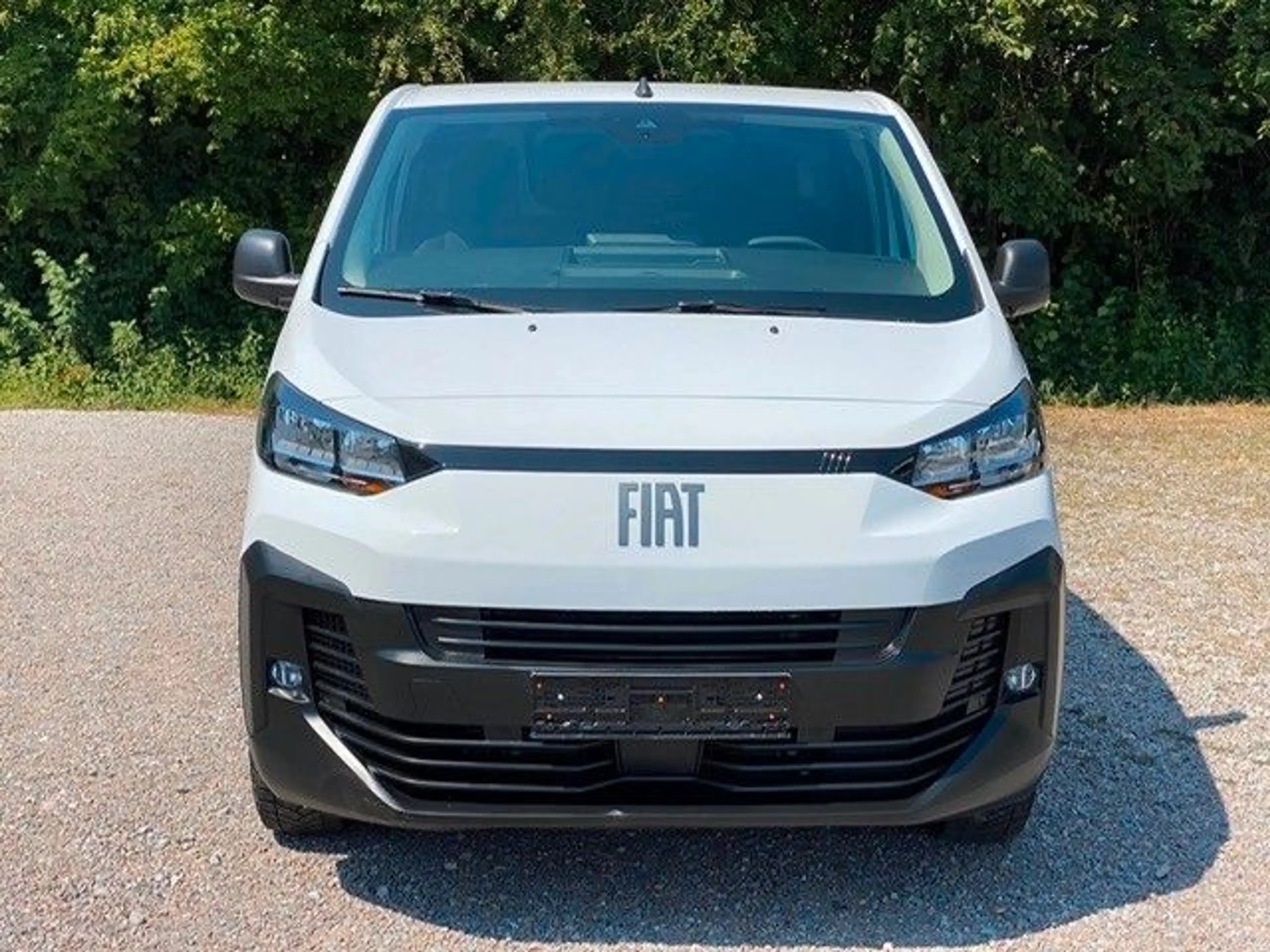 Fiat Scudo L3 Aut. Carplay. Navi.Klima — photo 5