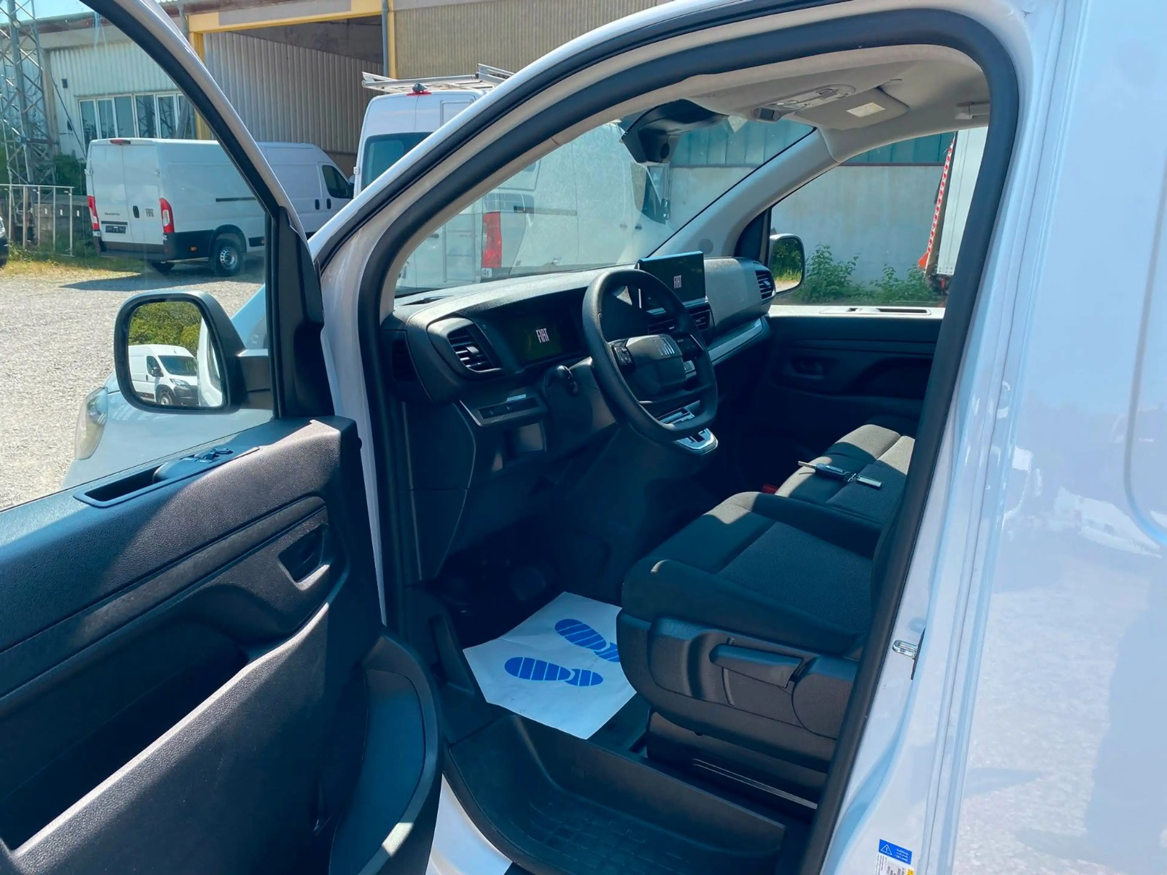 Fiat Scudo L3 Aut. Carplay. Navi.Klima — photo 10