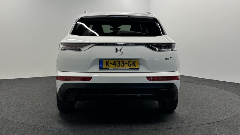 DS Automobiles DS 7 Crossback 1.2 PureTech Business AUTOMAAT CRUISE CARPLAY CLIM — photo 5