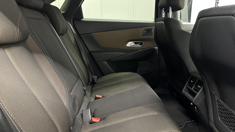 DS Automobiles DS 7 Crossback 1.2 PureTech Business AUTOMAAT CRUISE CARPLAY CLIM — photo 15