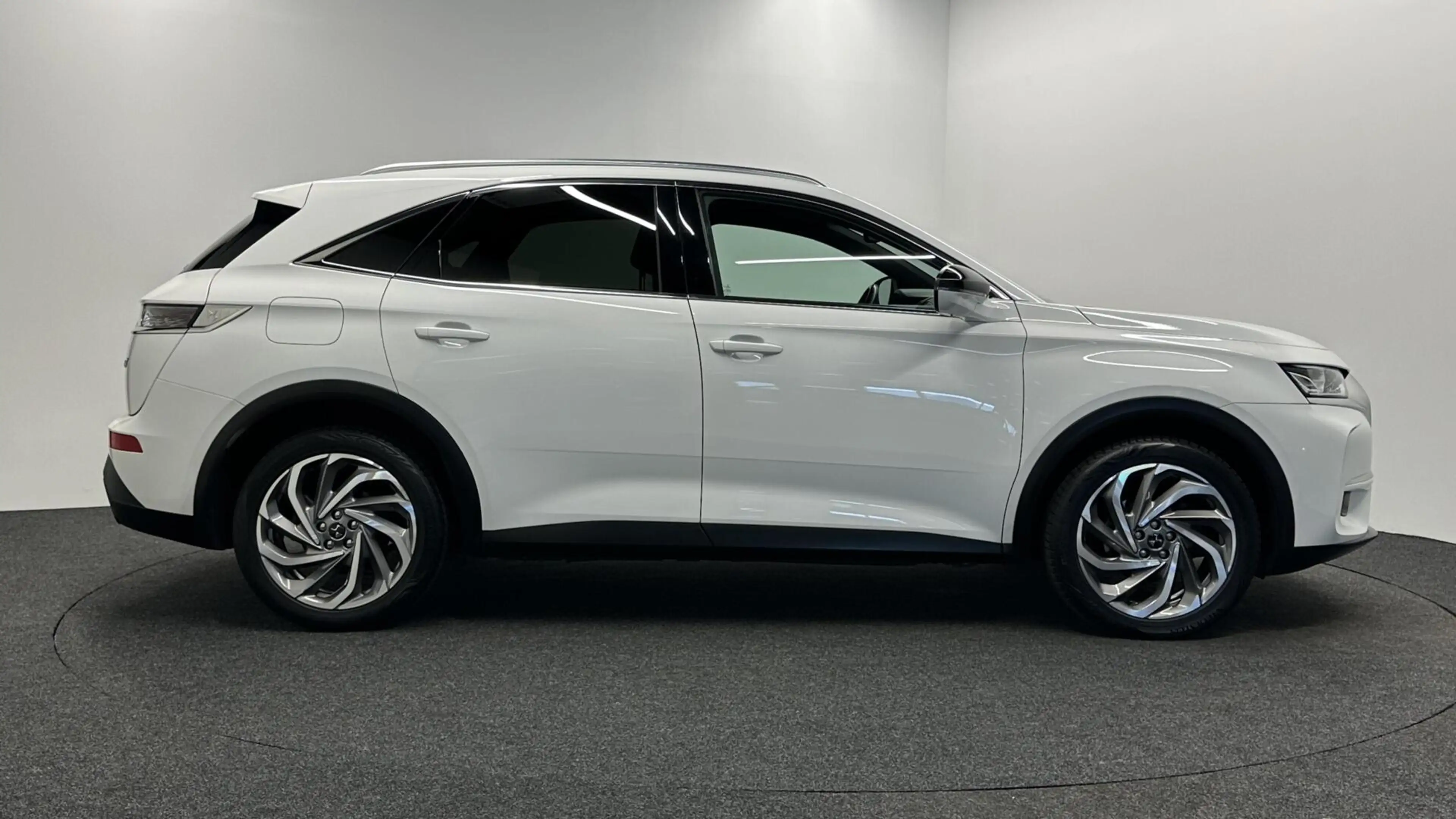 DS Automobiles DS 7 Crossback 1.2 PureTech Business AUTOMAAT CRUISE CARPLAY CLIM — photo 9