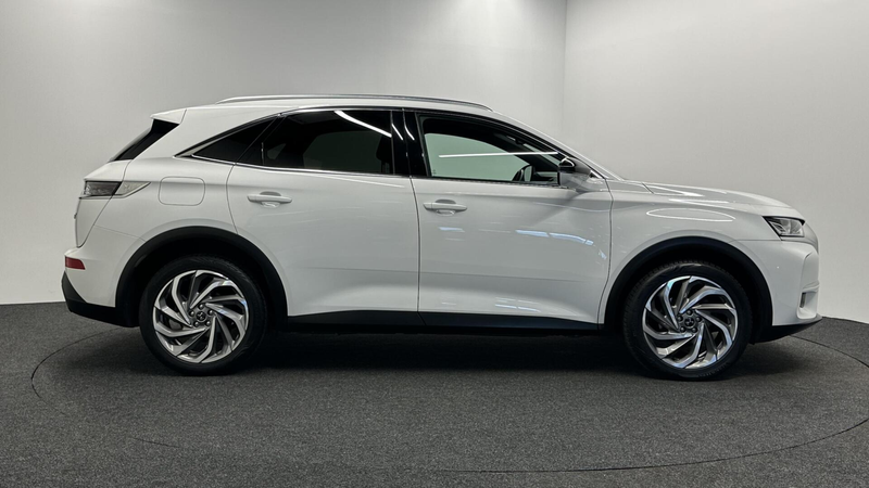 DS Automobiles DS 7 Crossback 1.2 PureTech Business AUTOMAAT CRUISE CARPLAY CLIM — photo 9