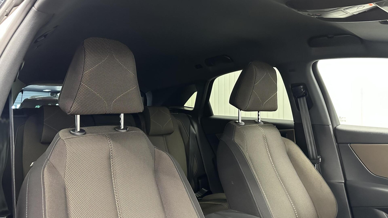 DS Automobiles DS 7 Crossback 1.2 PureTech Business AUTOMAAT CRUISE CARPLAY CLIM — photo 14