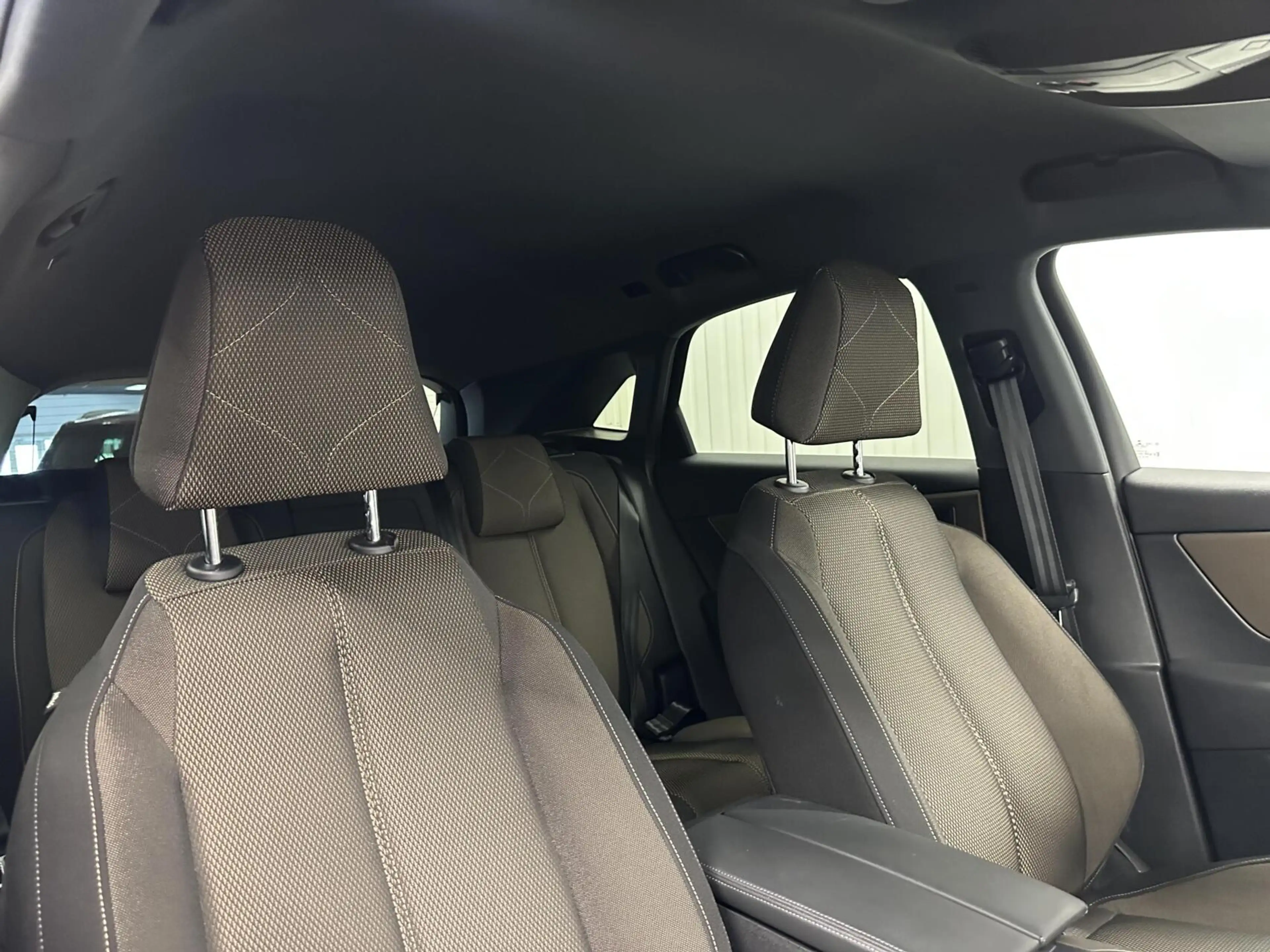 DS Automobiles DS 7 Crossback 1.2 PureTech Business AUTOMAAT CRUISE CARPLAY CLIM — photo 13