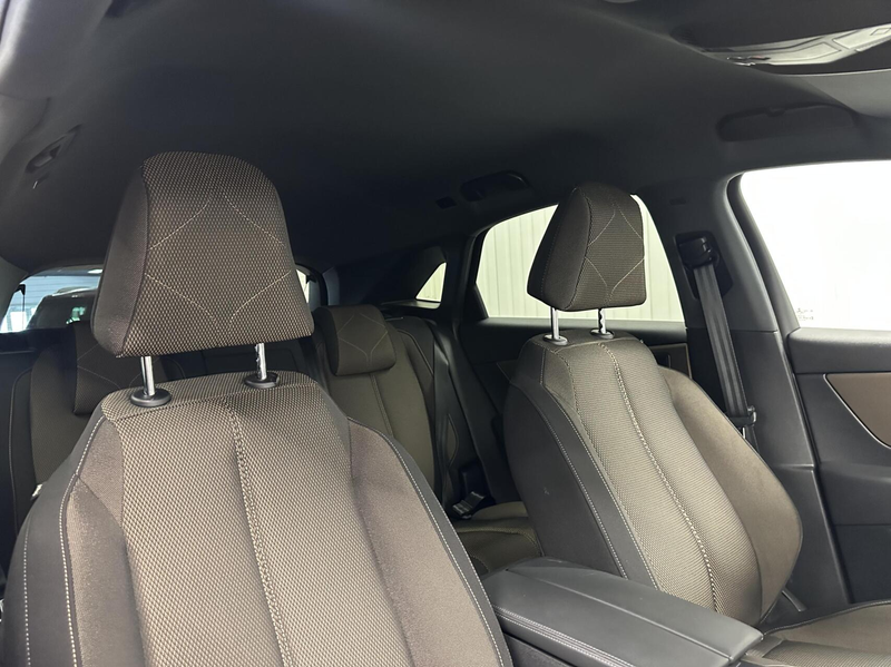 DS Automobiles DS 7 Crossback 1.2 PureTech Business AUTOMAAT CRUISE CARPLAY CLIM — photo 13