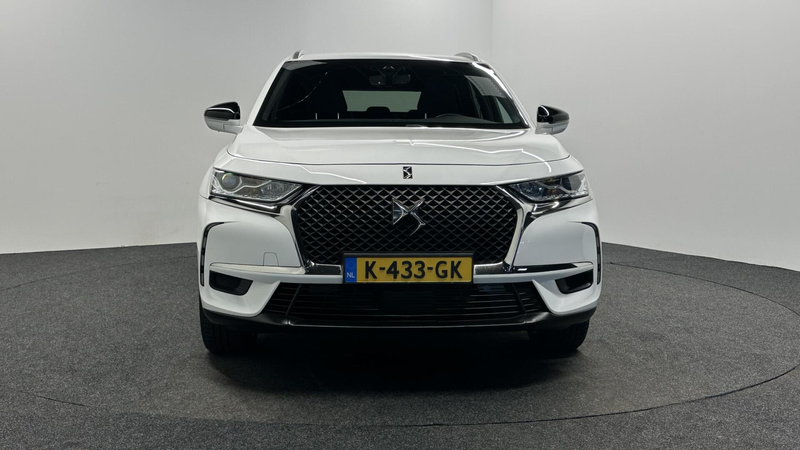 DS Automobiles DS 7 Crossback 1.2 PureTech Business AUTOMAAT CRUISE CARPLAY CLIM — photo 4