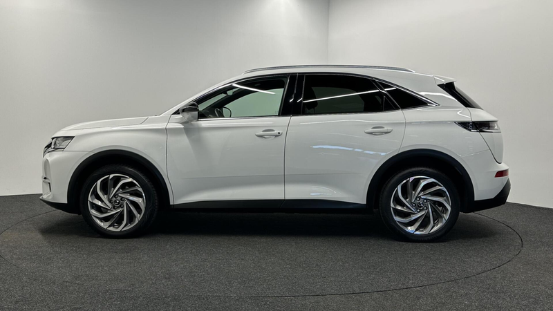 DS Automobiles DS 7 Crossback 1.2 PureTech Business AUTOMAAT CRUISE CARPLAY CLIM — photo 8