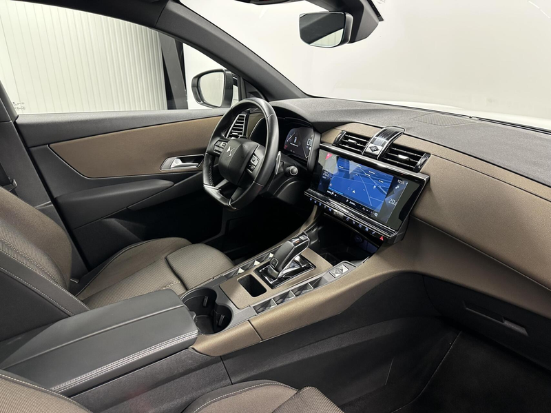 DS Automobiles DS 7 Crossback 1.2 PureTech Business AUTOMAAT CRUISE CARPLAY CLIM — photo 11