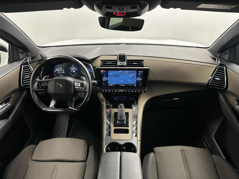 DS Automobiles DS 7 Crossback 1.2 PureTech Business AUTOMAAT CRUISE CARPLAY CLIM — photo 2