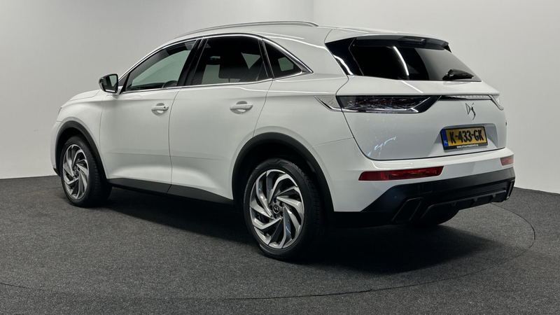 DS Automobiles DS 7 Crossback 1.2 PureTech Business AUTOMAAT CRUISE CARPLAY CLIM — photo 6