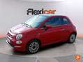 Fiat 500 Club 1.0 Hybrid 51KW (70 CV) Rojo - thumbnail 2