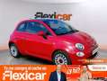 Fiat 500 Club 1.0 Hybrid 51KW (70 CV) Rojo - thumbnail 1