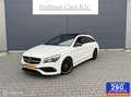 Mercedes-Benz CLA 180 Shooting Brake Panorama schuifdak Business Solutio Wit - thumbnail 1