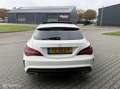 Mercedes-Benz CLA 180 Shooting Brake Panorama schuifdak Business Solutio Wit - thumbnail 4