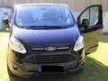 Ford Tourneo Custom Tourneo Custom 300 L1H1 VA Trend Schwarz - thumbnail 4