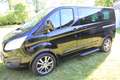 Ford Tourneo Custom Tourneo Custom 300 L1H1 VA Trend Schwarz - thumbnail 7