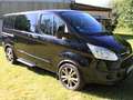Ford Tourneo Custom Tourneo Custom 300 L1H1 VA Trend Schwarz - thumbnail 5