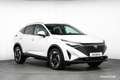 Nissan Qashqai 1.3 DIG-T N-Connecta 360° ASSISTENZ WINTERPAKET Weiß - thumbnail 33
