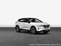 Nissan Qashqai MHEV Xtronic N-Connecta Winter+Business Weiß - thumbnail 6