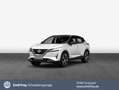 Nissan Qashqai MHEV Xtronic N-Connecta Winter+Business Weiß - thumbnail 1