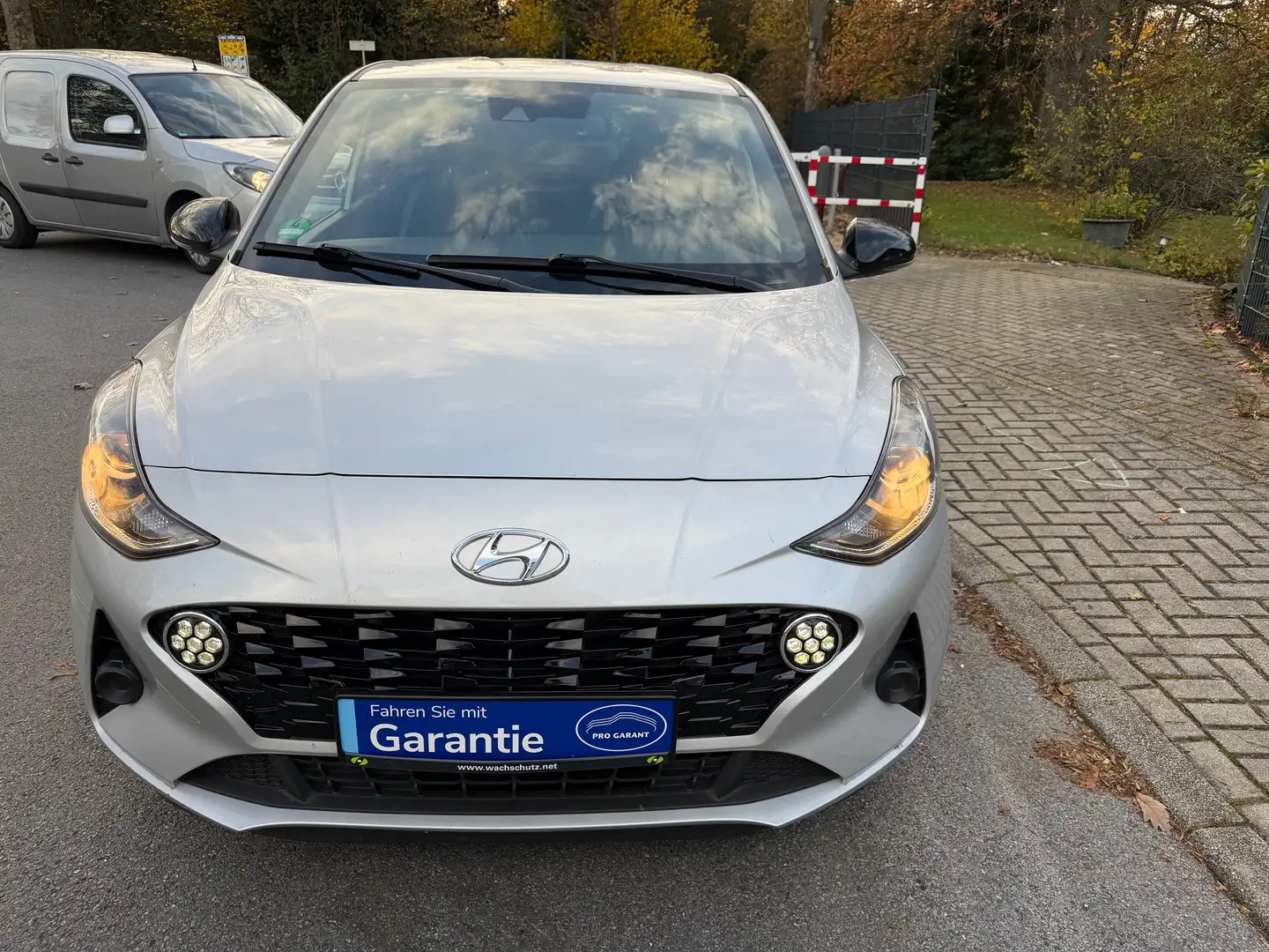 Hyundai i10 i10 1.0 Prime - 1