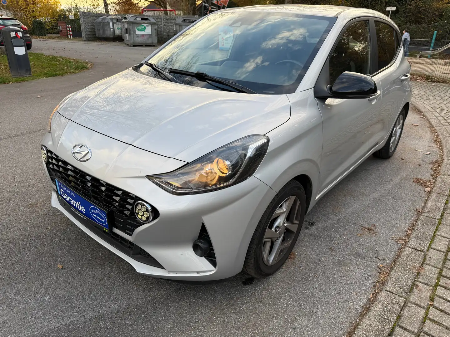 Hyundai i10 i10 1.0 Prime - 2