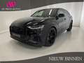 Audi Q8 60 TFSI e quattro Pro Line S Competition Head Up M Zwart - thumbnail 1