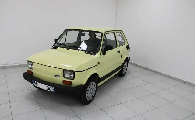 Fiat 126
