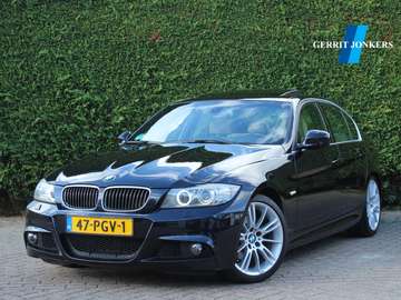 3-serie 325i M Sport Edition | Schuifdak | Youngti