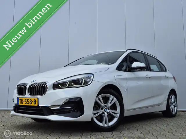 BMW 225 2-serie Active Tourer 225XE IPERFORMANCE HIGH EXEC